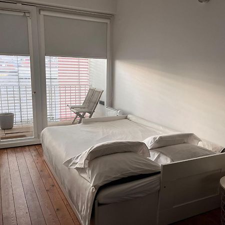 Go2Oporto - Fontainhas Apartments Bagian luar foto