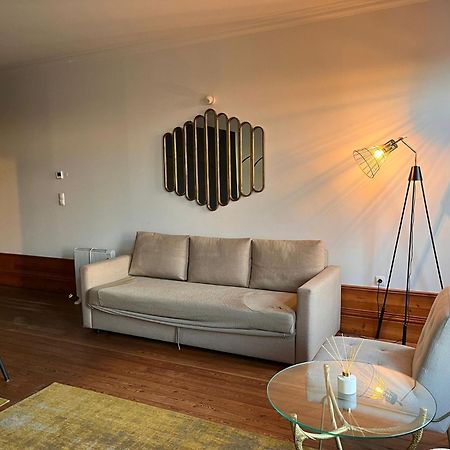 Go2Oporto - Fontainhas Apartments Bagian luar foto