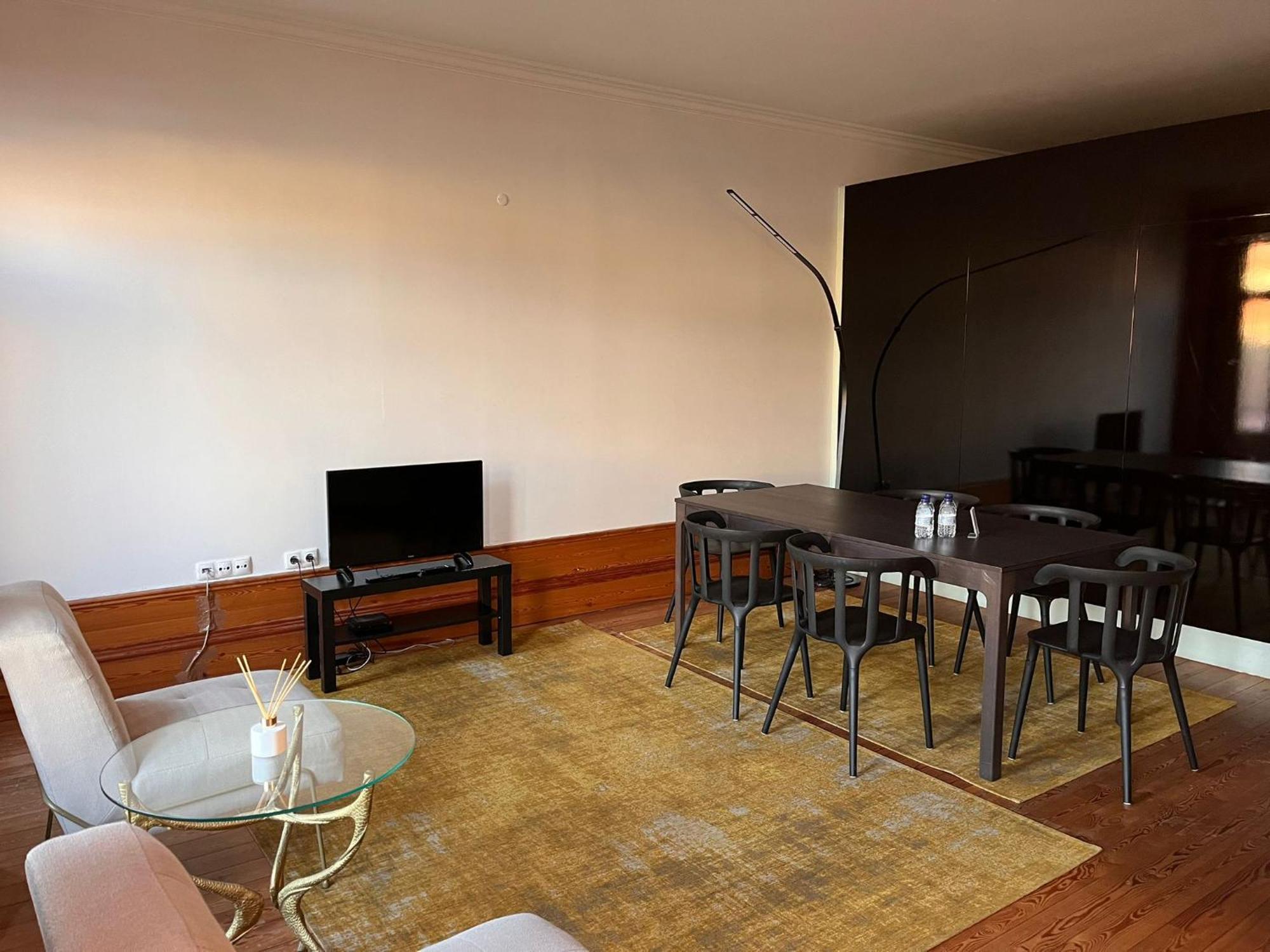 Go2Oporto - Fontainhas Apartments Bagian luar foto