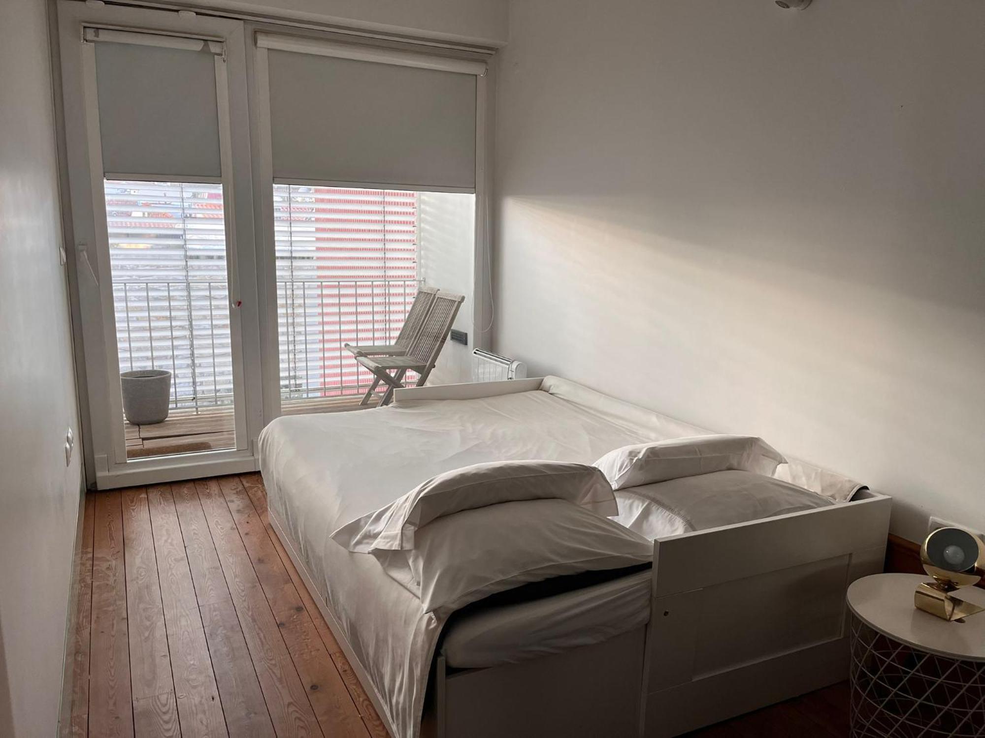 Go2Oporto - Fontainhas Apartments Bagian luar foto