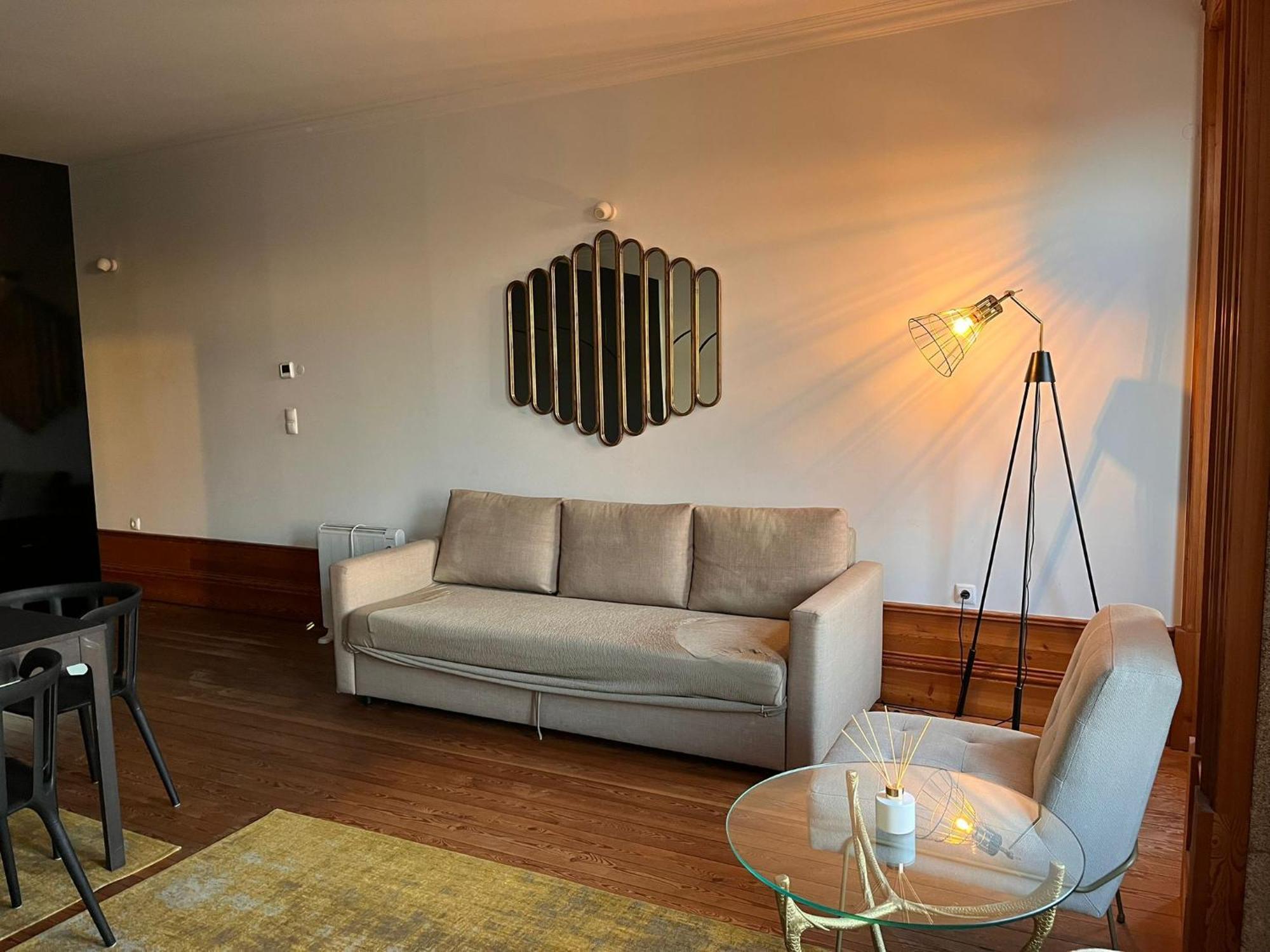 Go2Oporto - Fontainhas Apartments Bagian luar foto