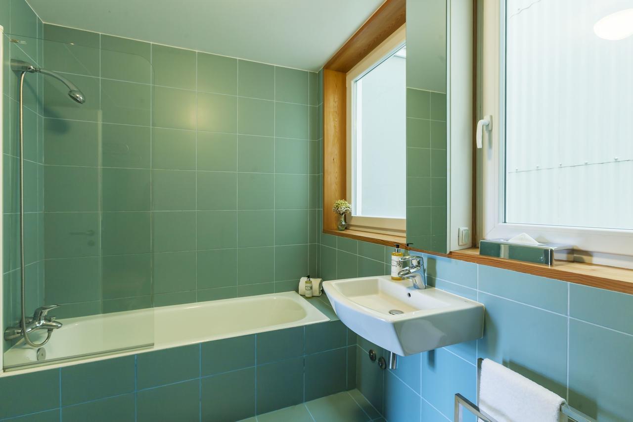 Go2Oporto - Fontainhas Apartments Bagian luar foto