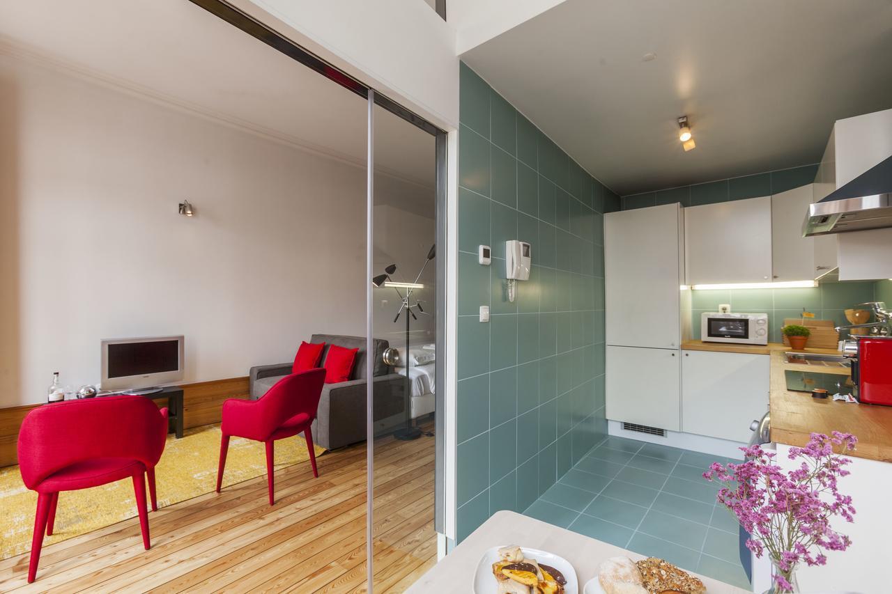 Go2Oporto - Fontainhas Apartments Bagian luar foto