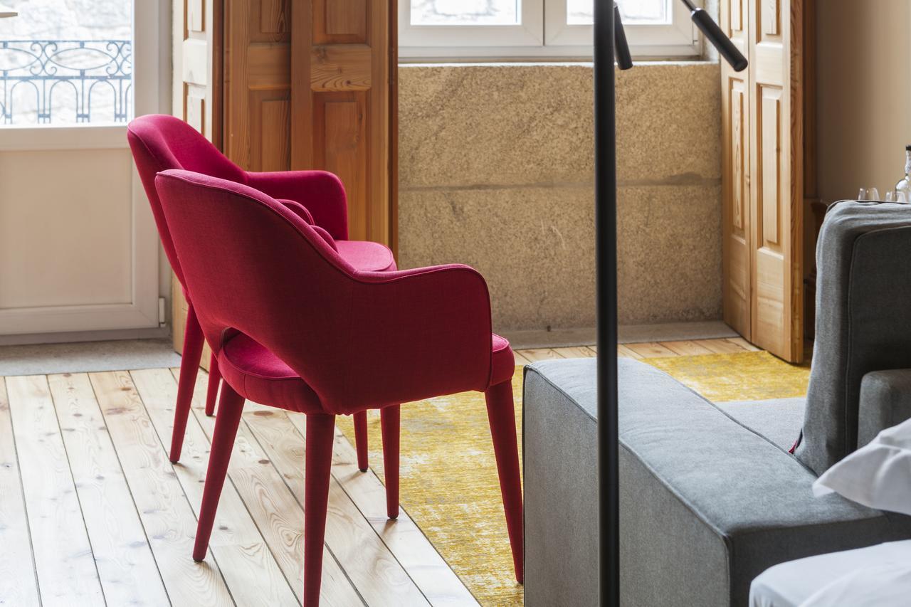 Go2Oporto - Fontainhas Apartments Bagian luar foto