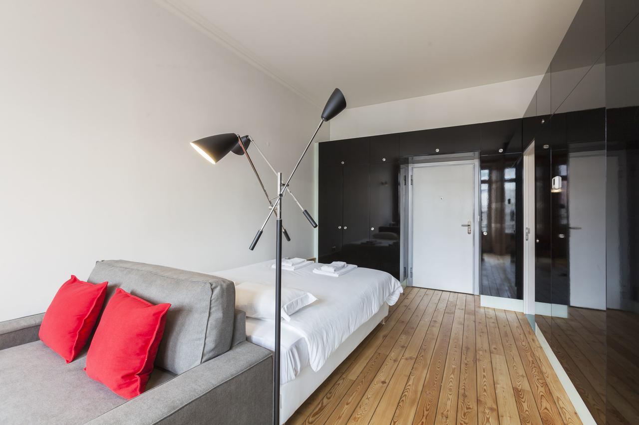 Go2Oporto - Fontainhas Apartments Bagian luar foto