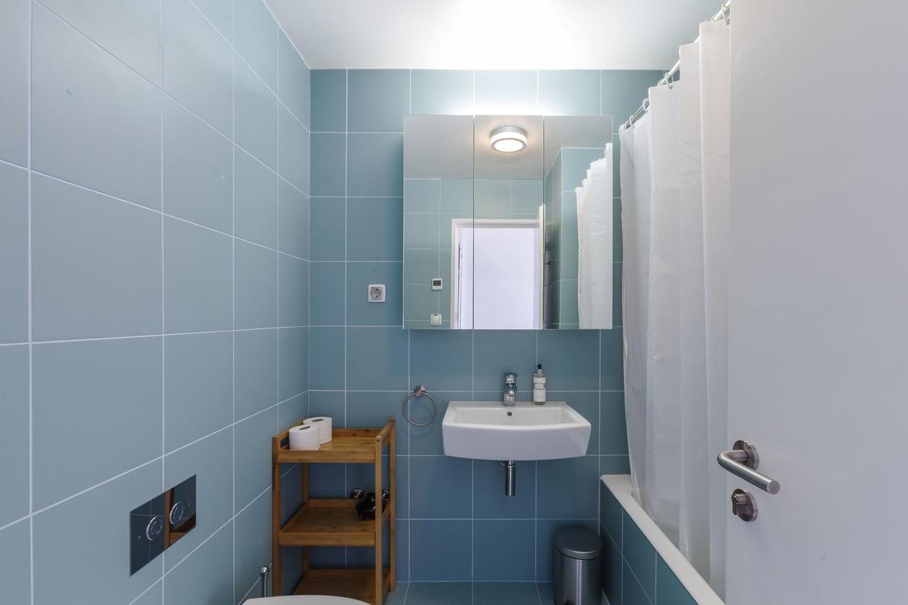 Go2Oporto - Fontainhas Apartments Bagian luar foto
