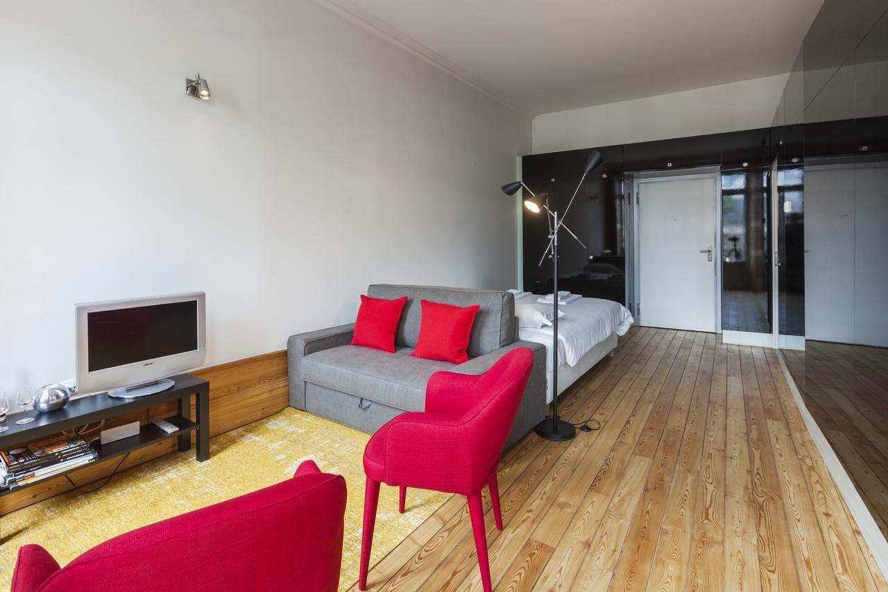 Go2Oporto - Fontainhas Apartments Bagian luar foto