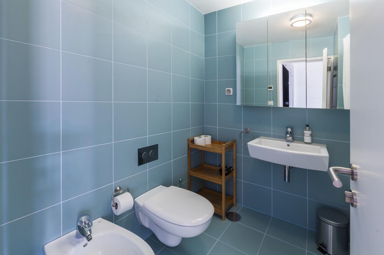 Go2Oporto - Fontainhas Apartments Bagian luar foto