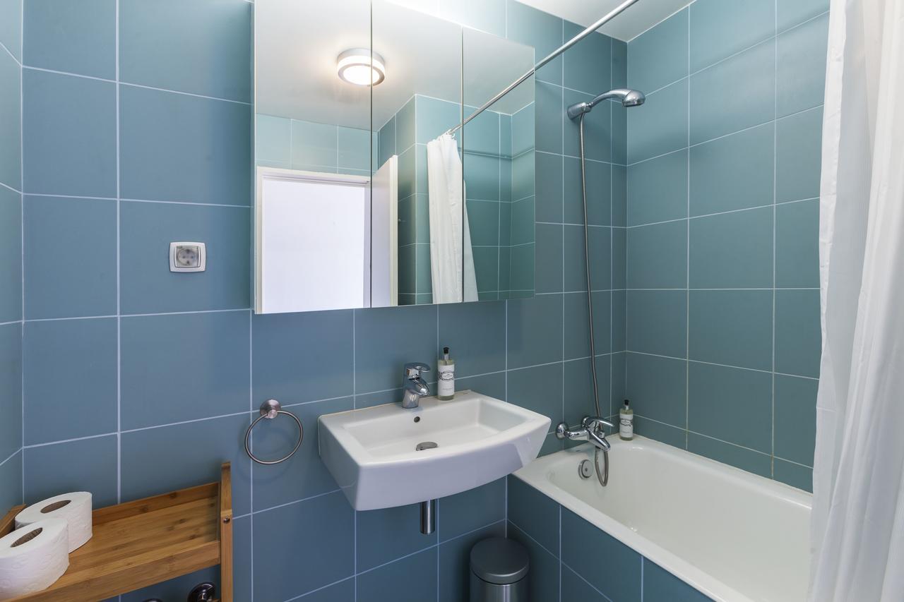 Go2Oporto - Fontainhas Apartments Bagian luar foto