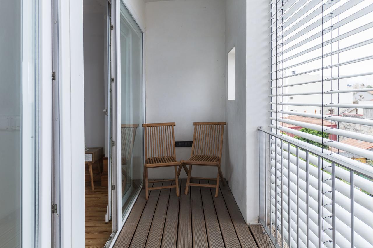 Go2Oporto - Fontainhas Apartments Bagian luar foto