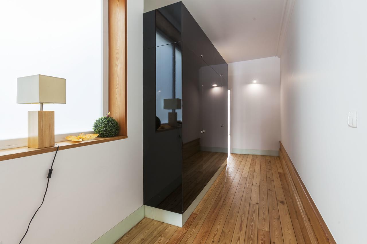 Go2Oporto - Fontainhas Apartments Bagian luar foto