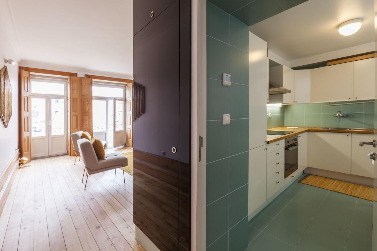Go2Oporto - Fontainhas Apartments Bagian luar foto